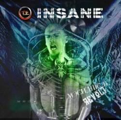 Insane (FRA) : Mechanical Revolt